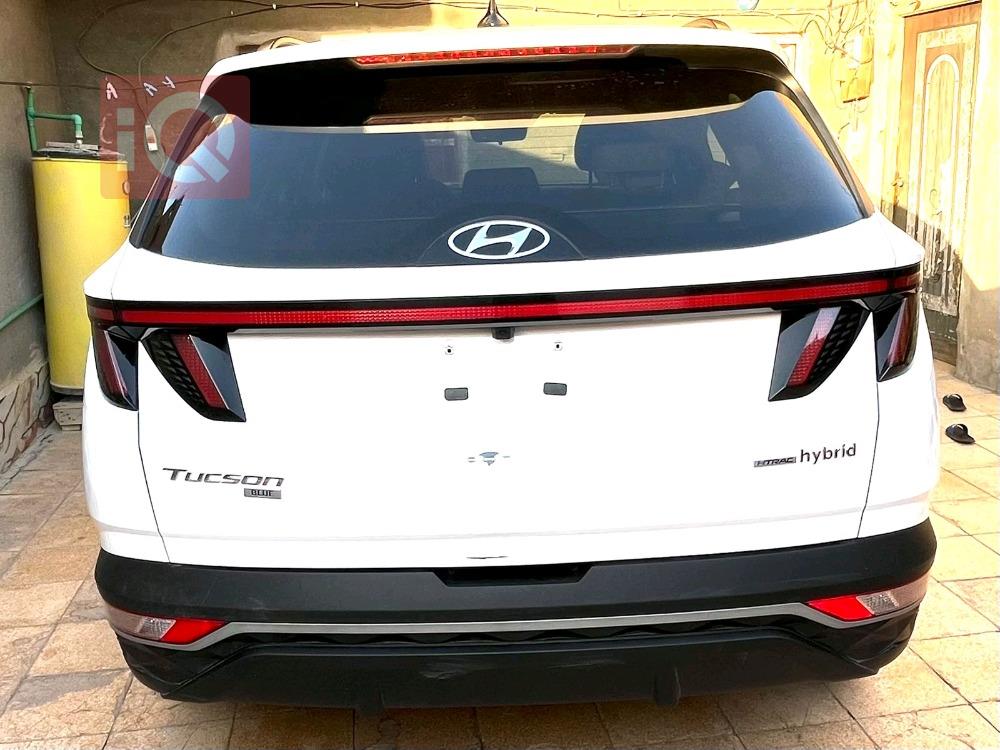 هيونداي توسان